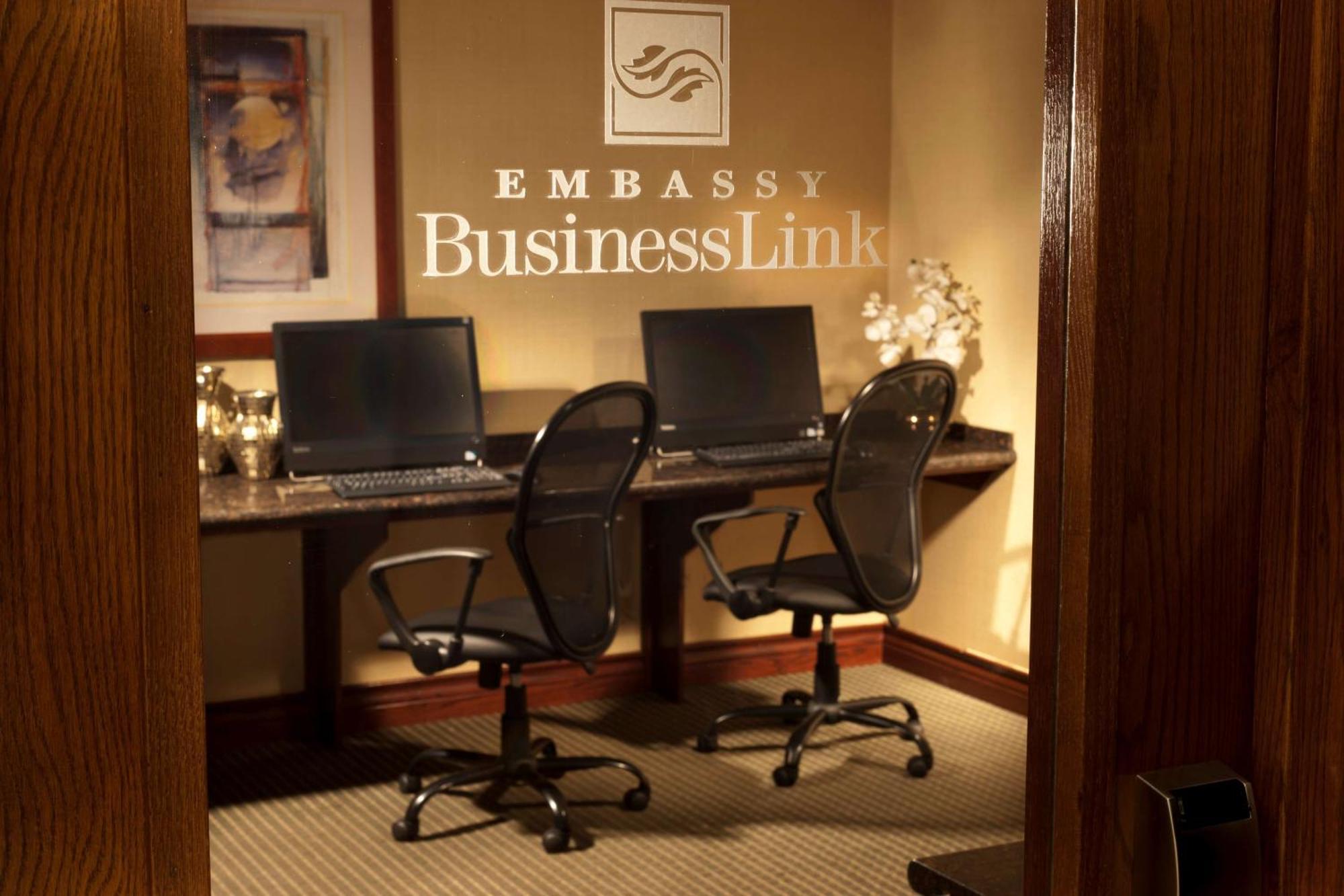 Embassy Suites Lubbock Esterno foto