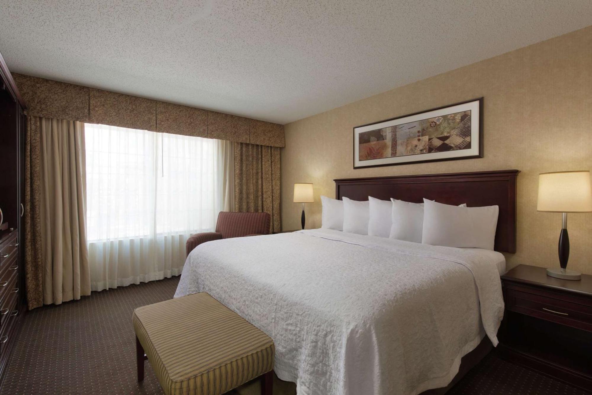 Embassy Suites Lubbock Esterno foto