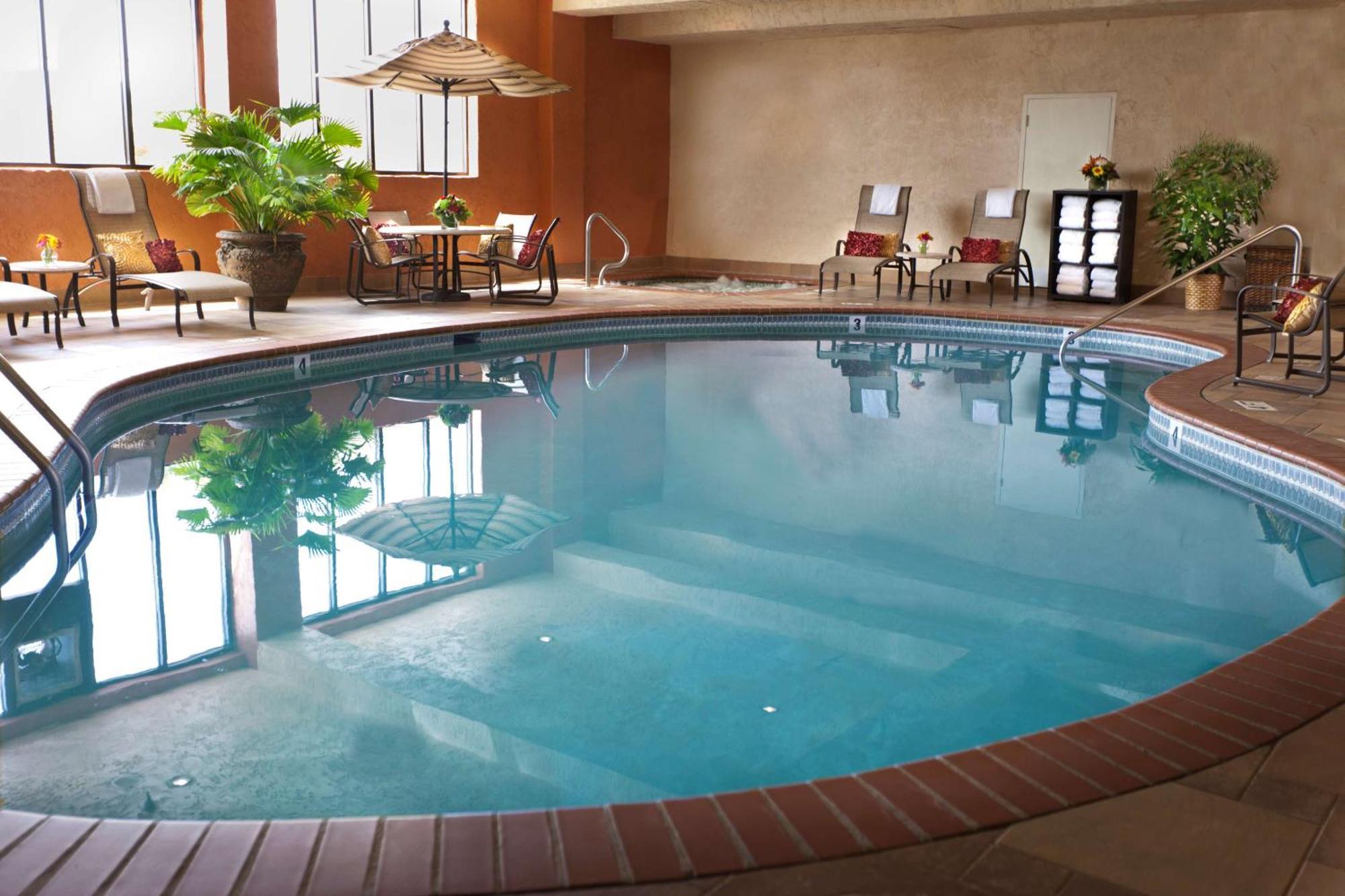 Embassy Suites Lubbock Esterno foto